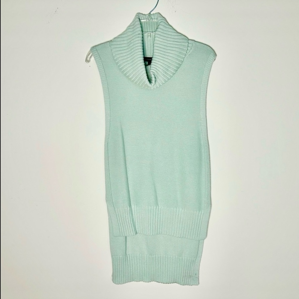 NWOT Banana Republic Cowl Neck Sweater